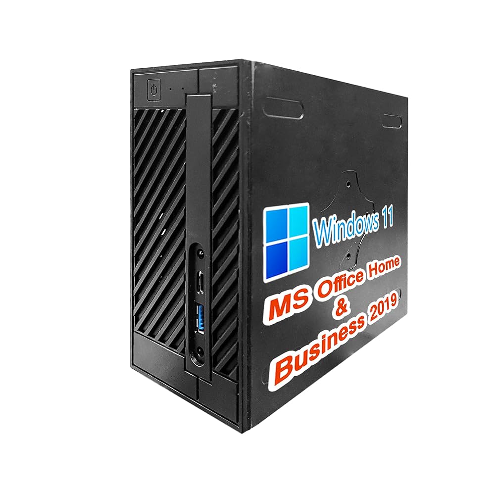 Win11公式対応10世代Corei3/メ8G/SSD/無線/カメラ/HDMI Amazon.co.jp: 【整備済み品】サードウェーブ デスクトップPC